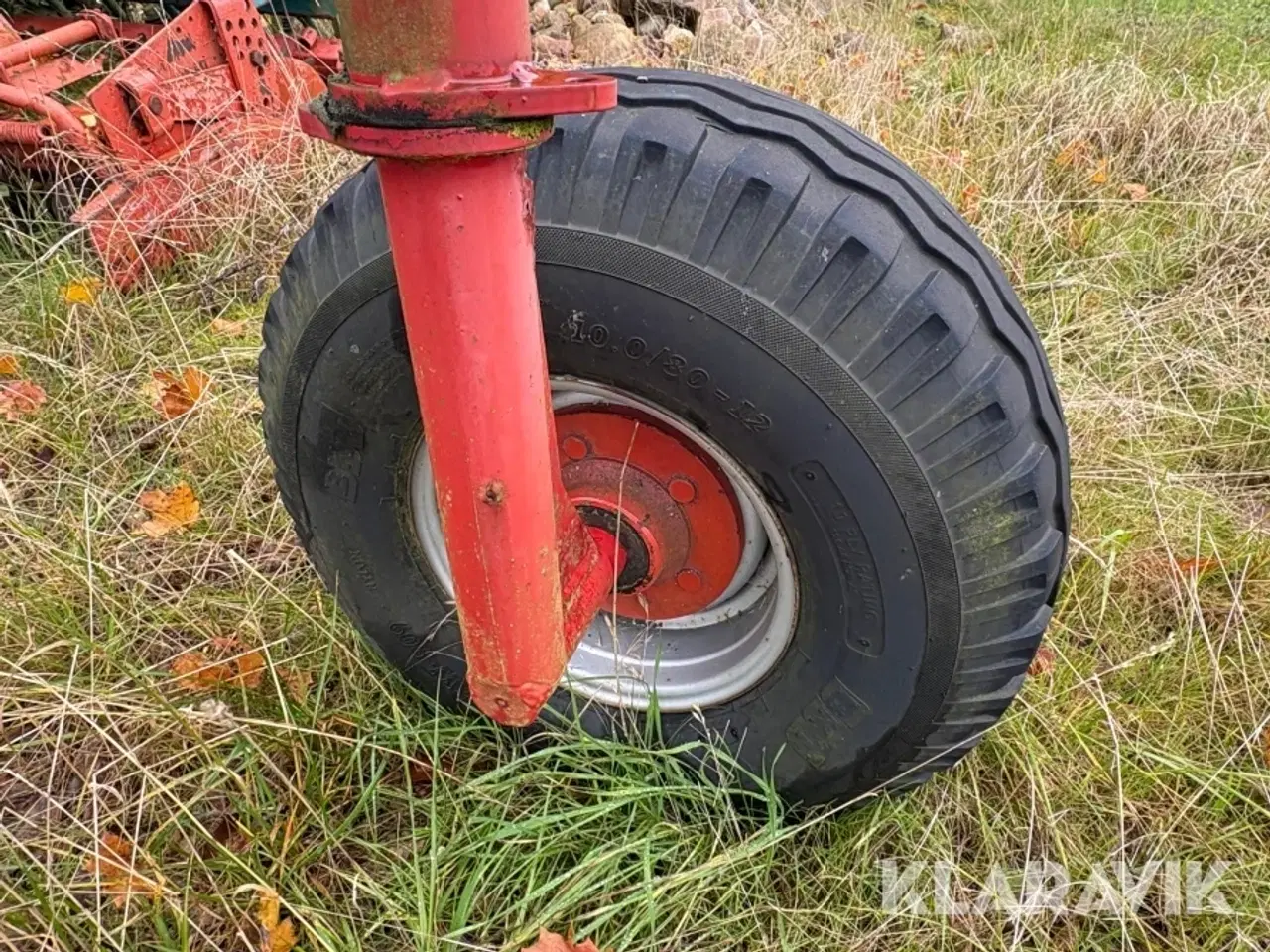 Billede 9 - Storrive Scan Agro Sip star 800