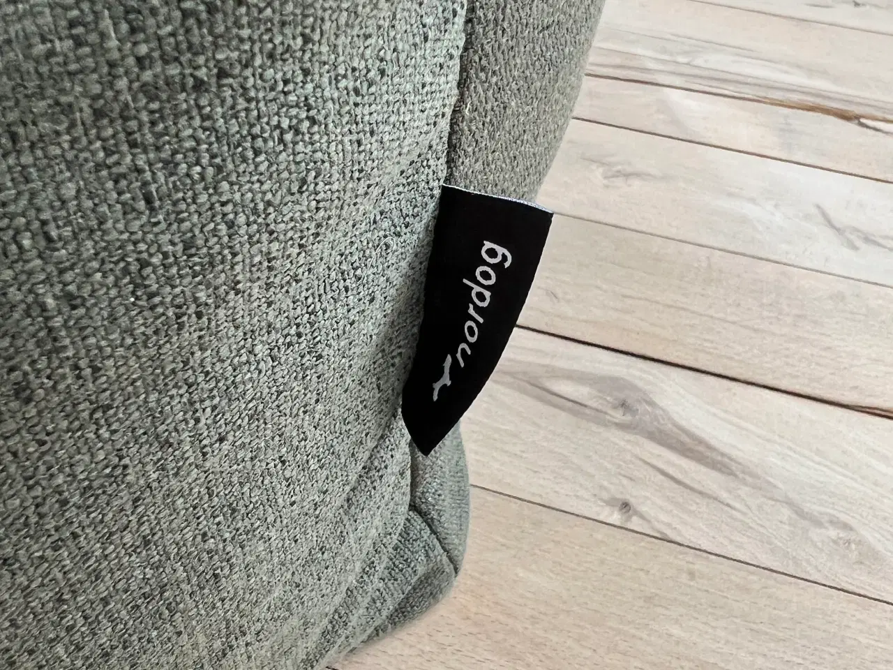 Billede 3 - Nordog hundekurv med memory foam