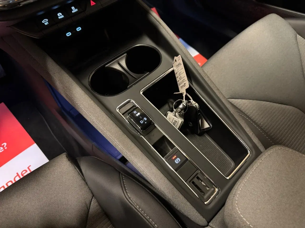 Billede 11 - Skoda Enyaq 80 iV Loft