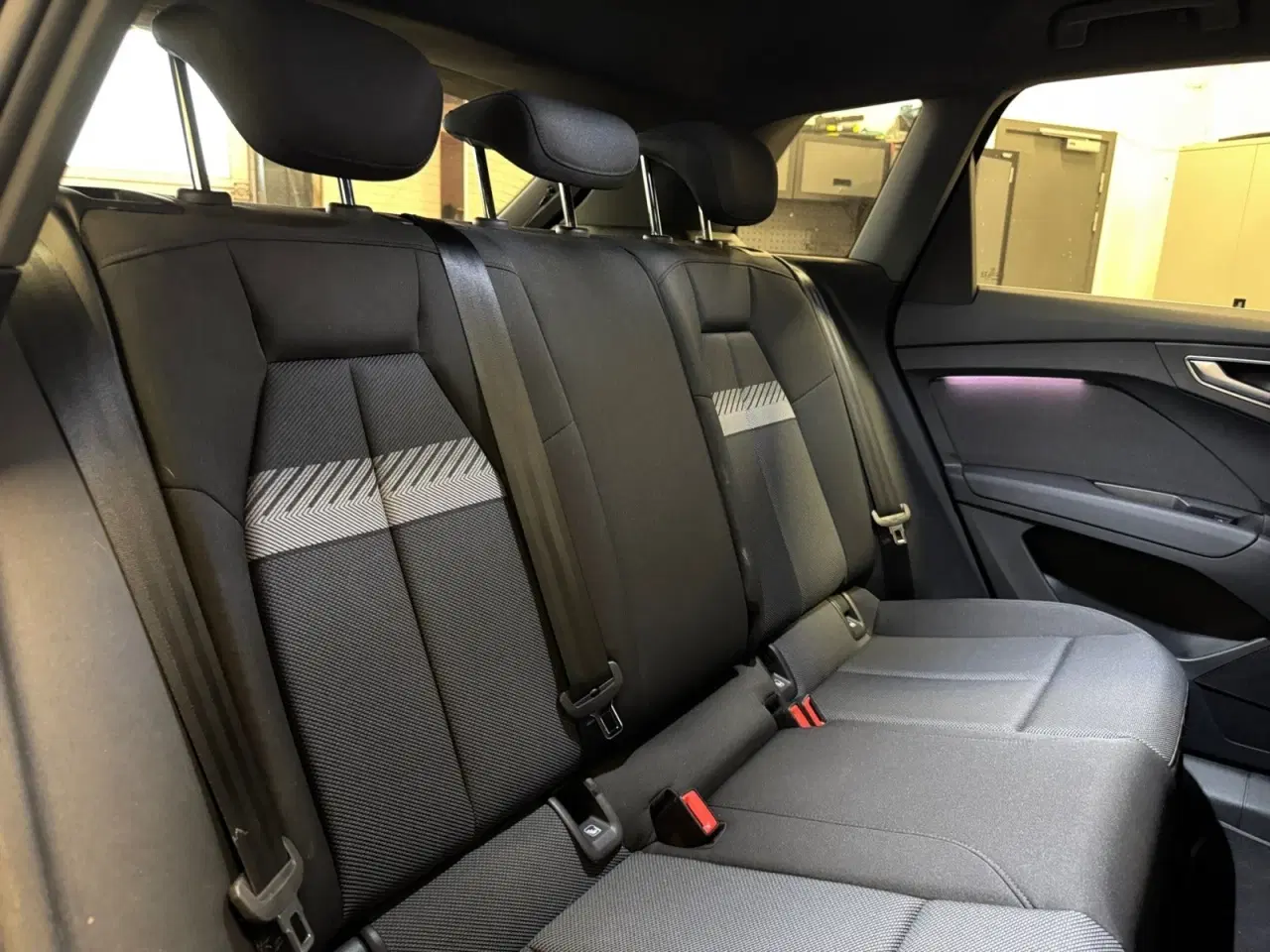 Billede 16 - Audi Q4 e-tron 40 Advanced