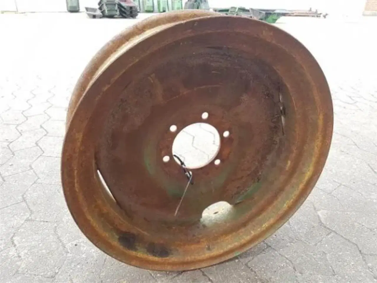 Billede 6 - 20"   5.50FX20