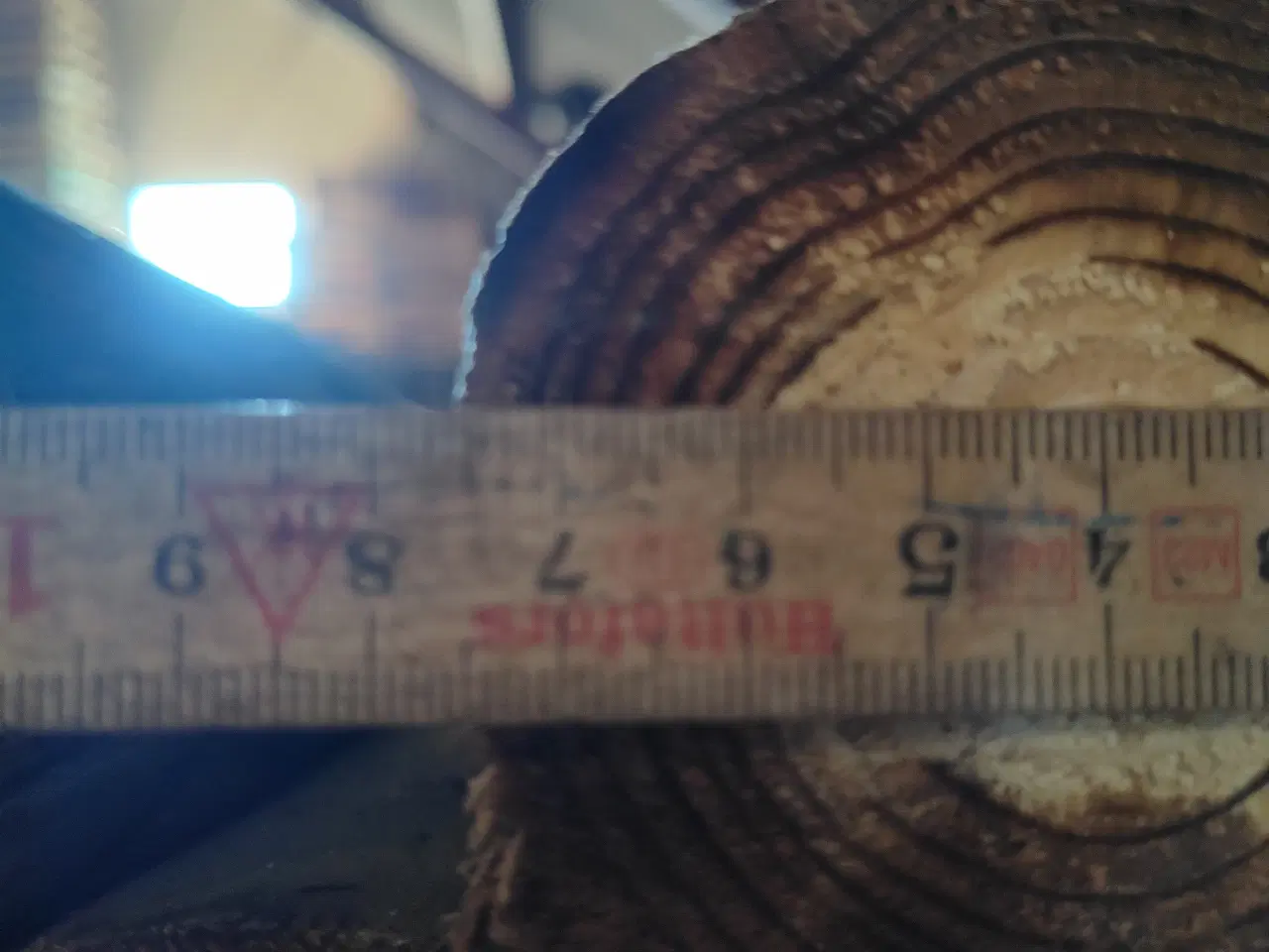 Billede 4 - Hegnspæle