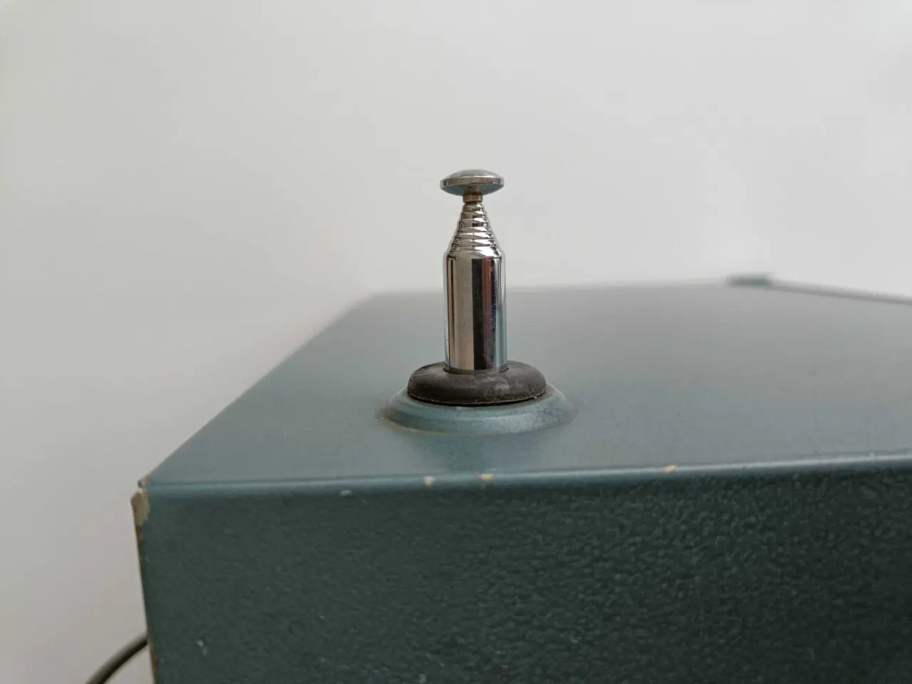 Billede 2 - Drake SSR-1 0.5-30MHz kortbølgemodtager