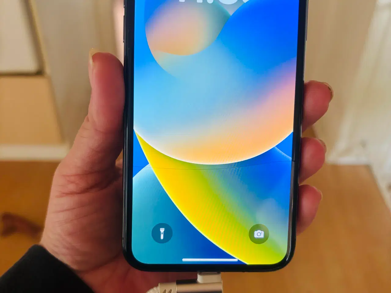 Billede 1 - iPhone X 256gb 