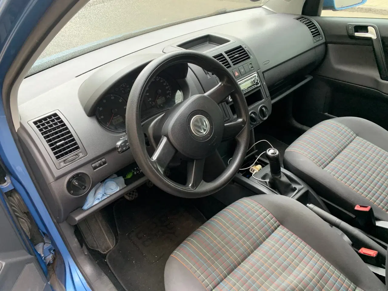 Billede 7 - VW Polo 1,4 16V