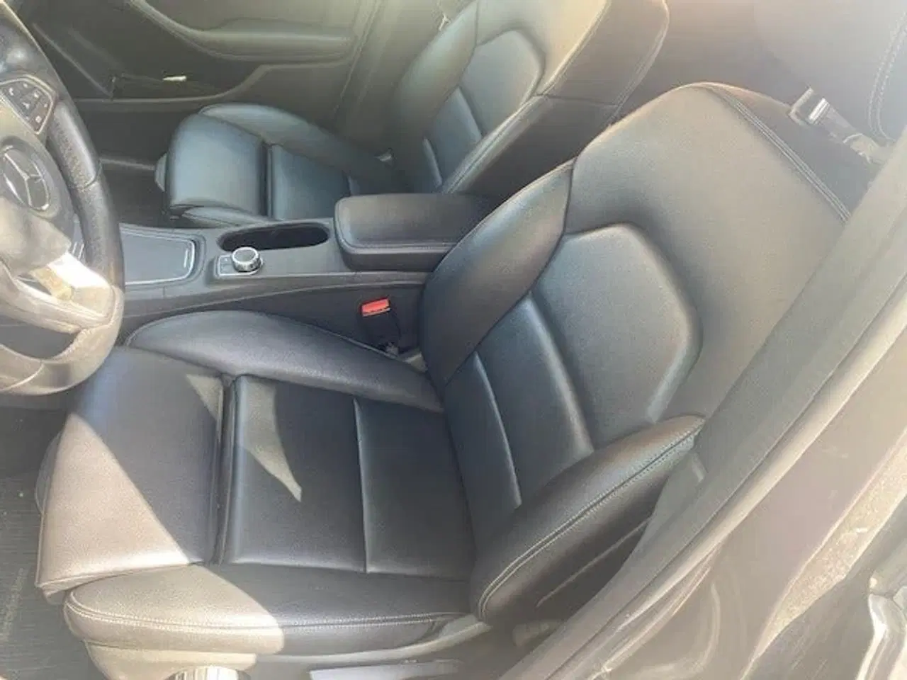Billede 6 - Mercedes B180 d 1,5 aut. Van