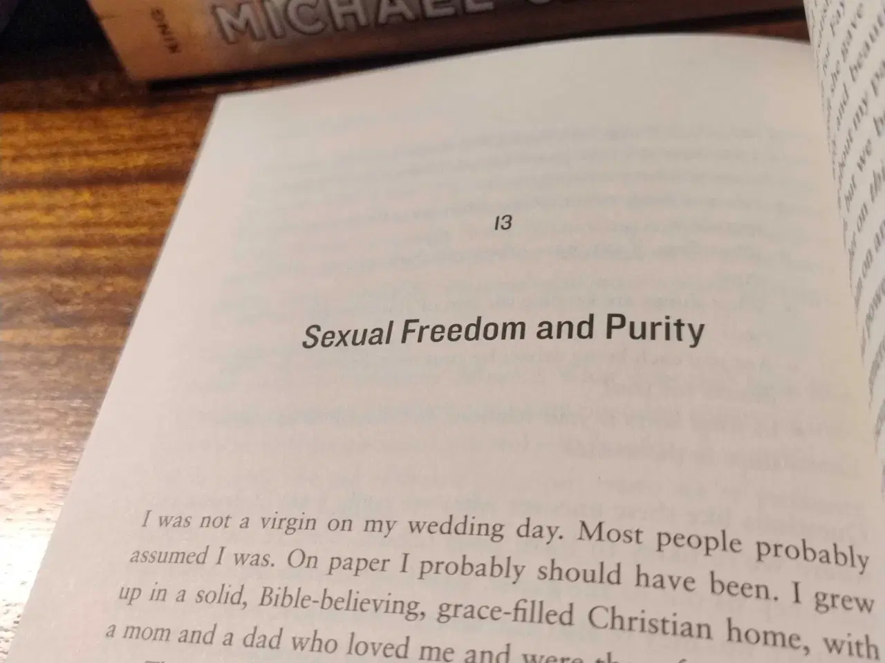 Billede 5 - Not yet married 