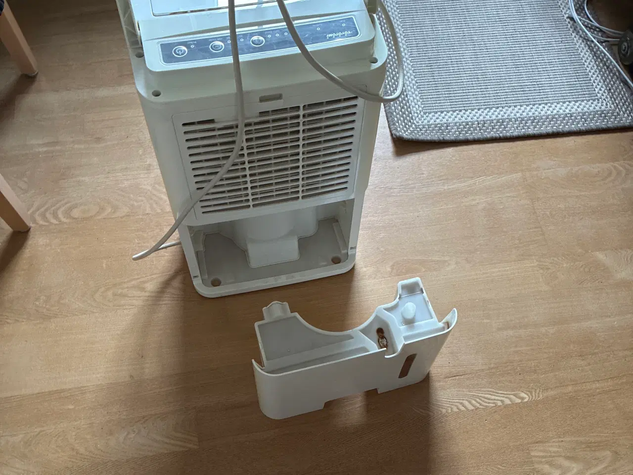 Billede 5 - Affugter handy