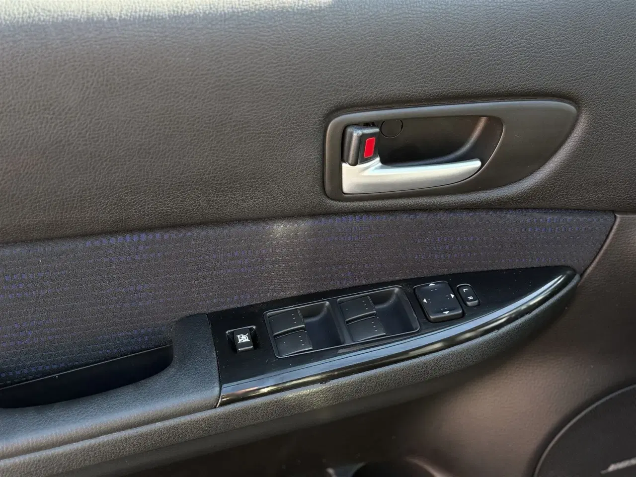 Billede 8 - Mazda 6 2,0 Touring 147HK Stc 6g