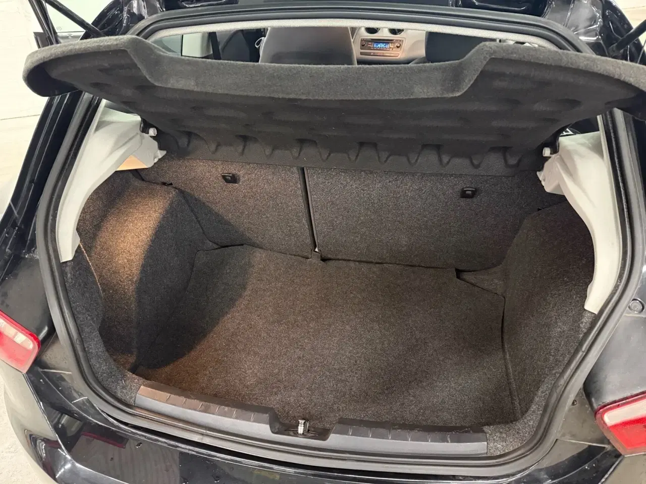 Billede 14 - Seat Ibiza 1,2 12V Reference 70HK 3d