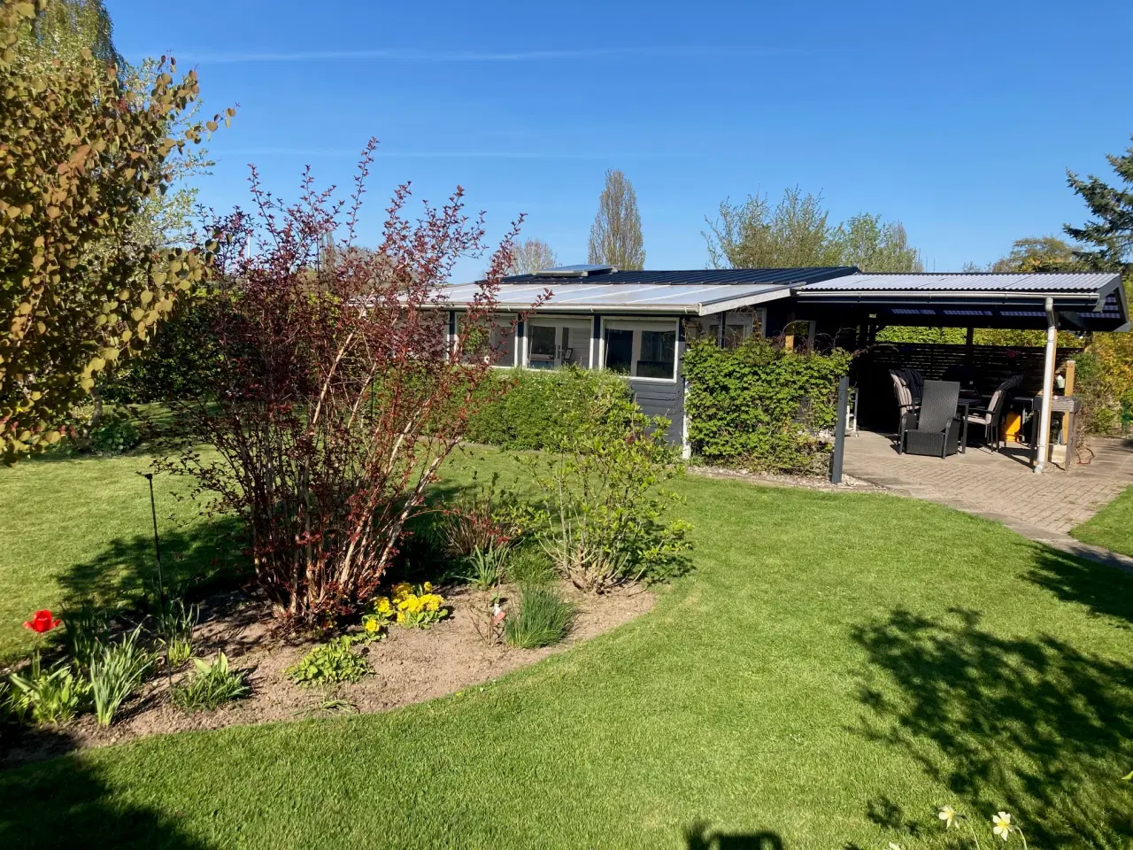 Billede 8 - Kolonihave Fredericia Fuglsang