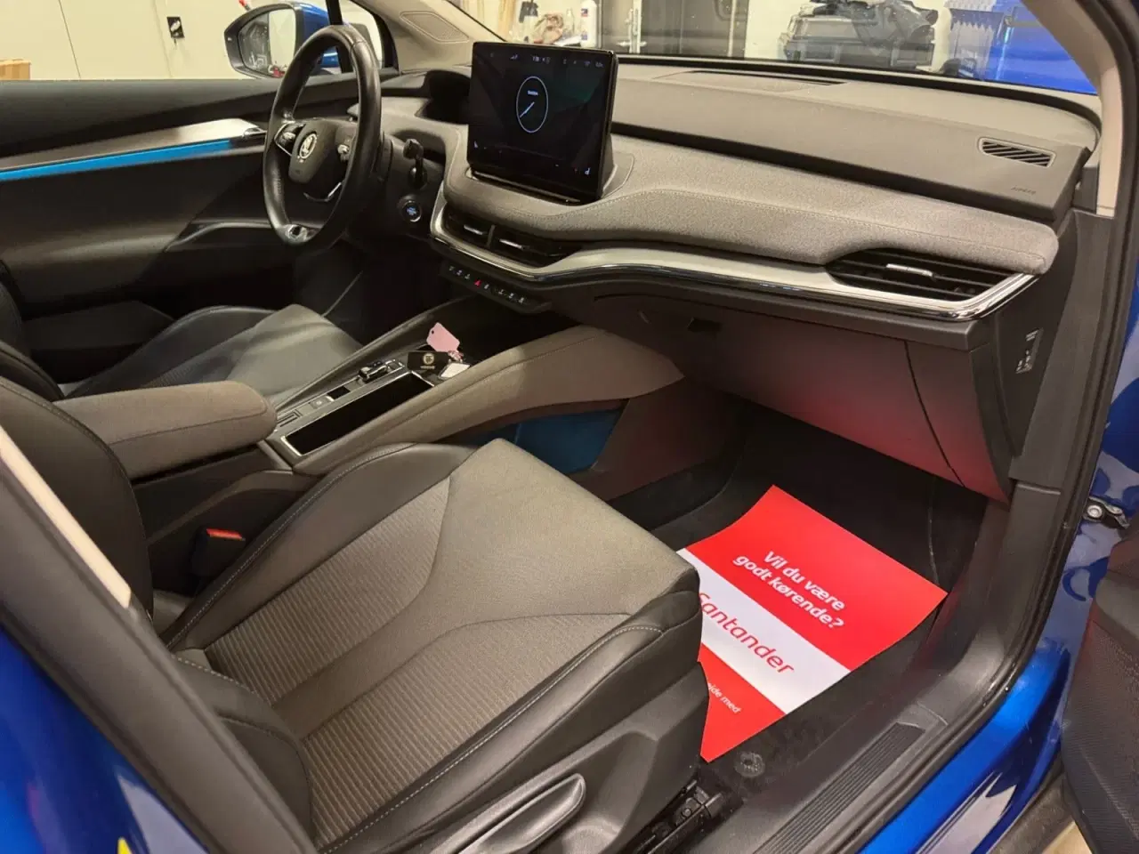 Billede 15 - Skoda Enyaq 60 iV