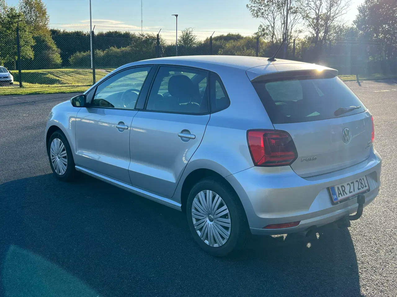 Billede 5 - Flot Polo kun kørt 72600km - ikke ryger