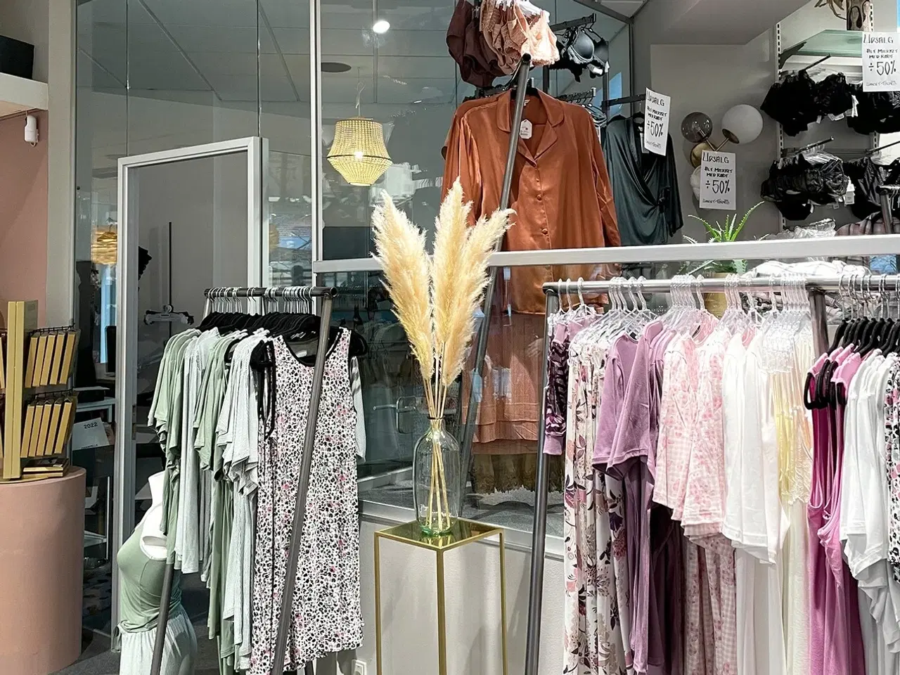 Billede 17 - Butikslejemål i Hjørrings gågade