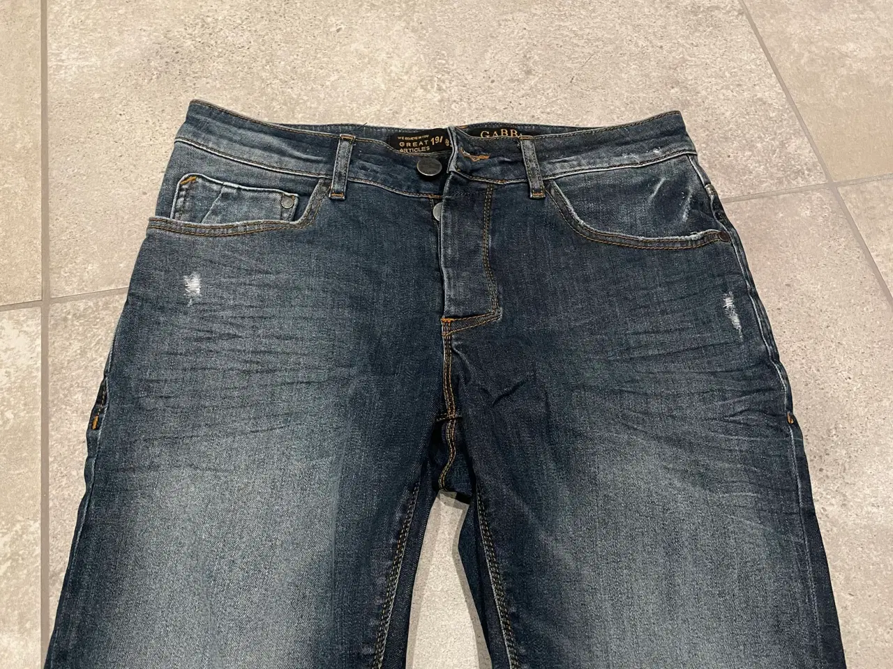 Billede 1 - Gabba Shorts