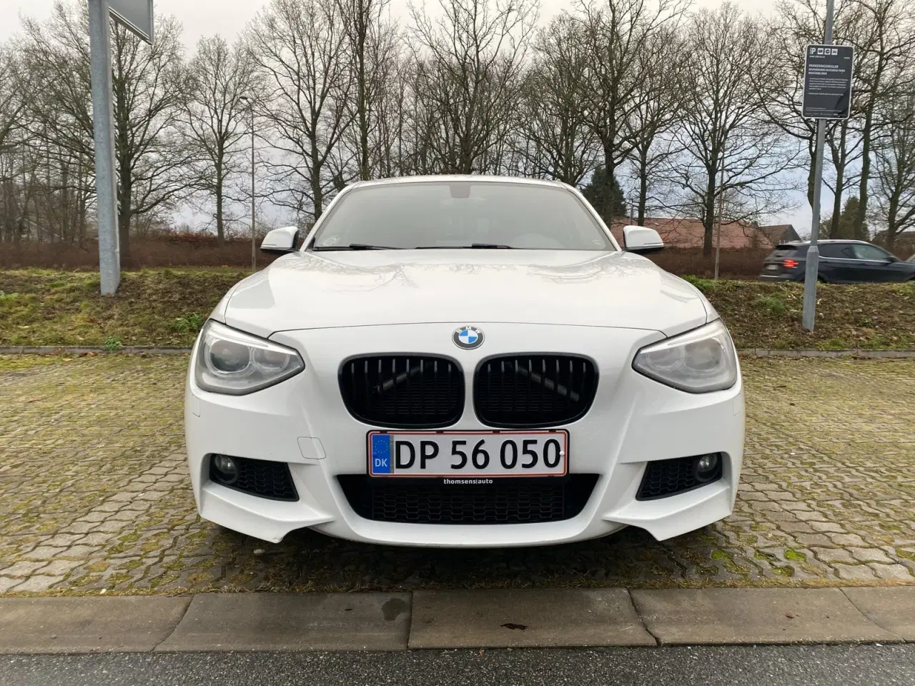 Billede 2 - BMW 118i 1,6 aut.