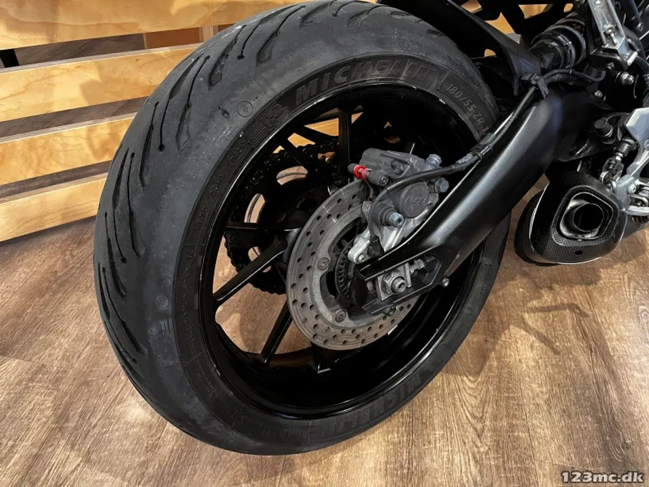 Billede 11 - Yamaha XSR 900