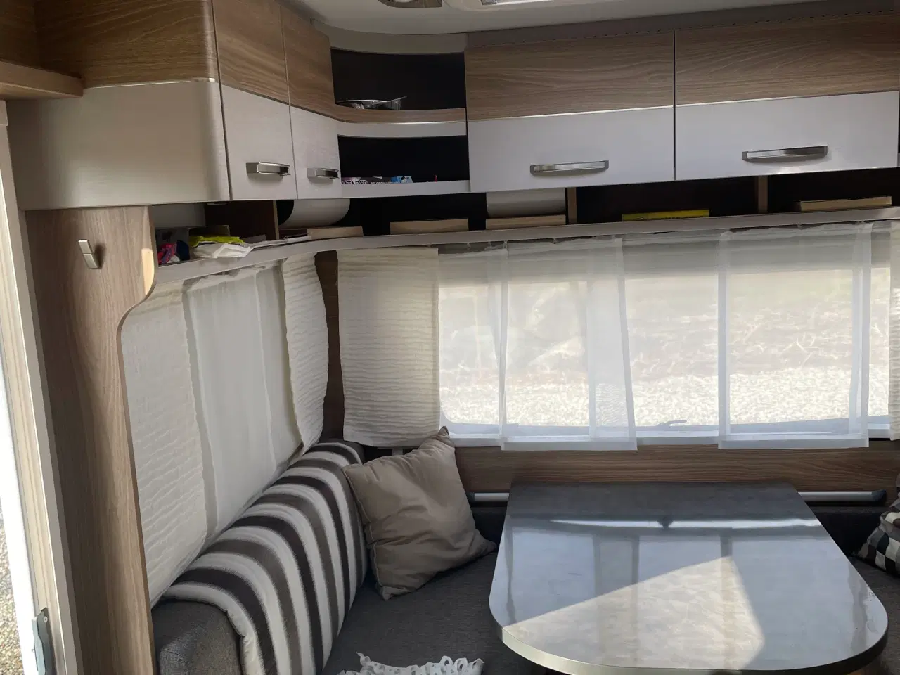 Billede 4 - Burstner 490 Ts