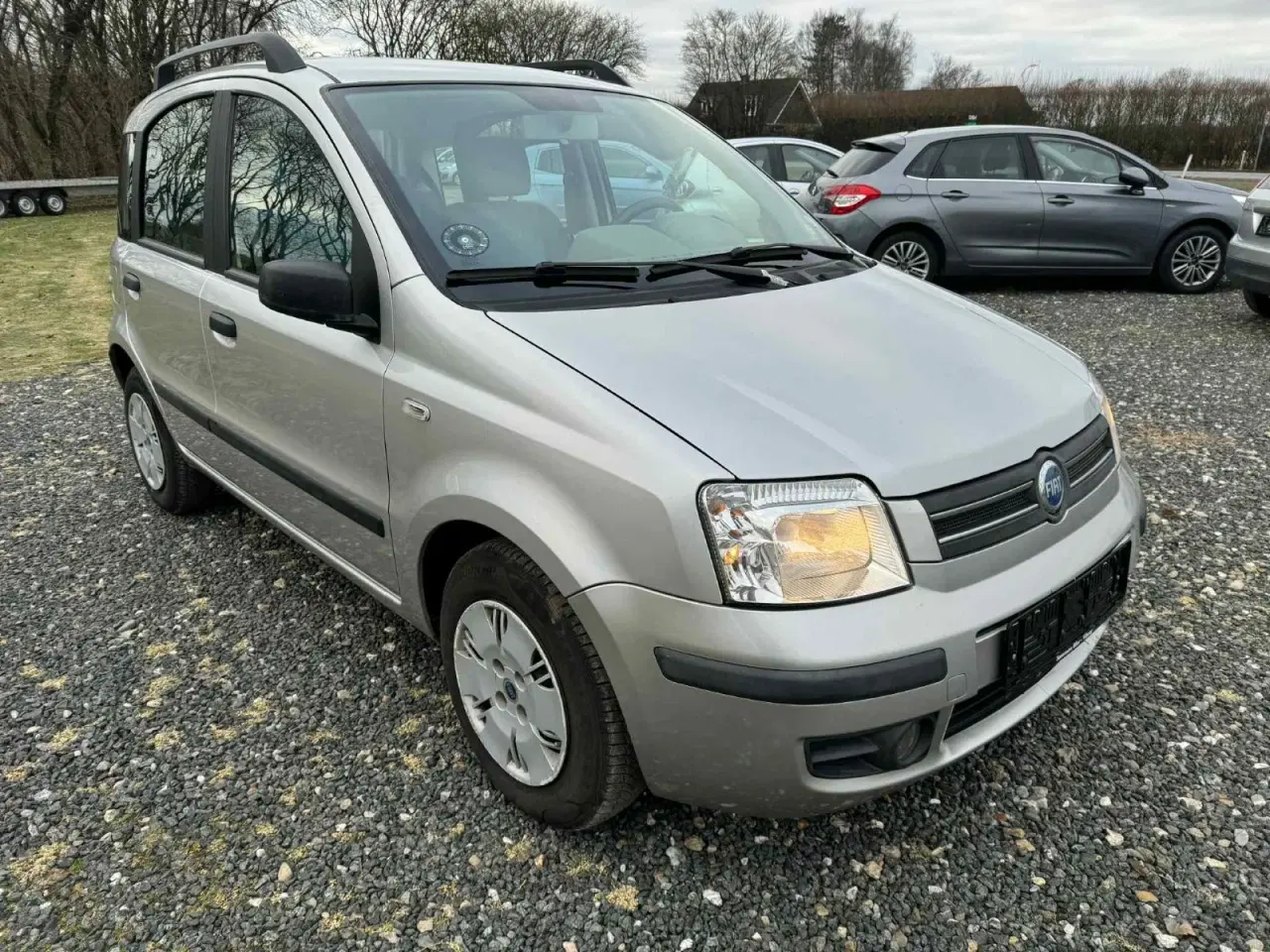 Billede 4 - Fiat Panda 1,2 Ciao