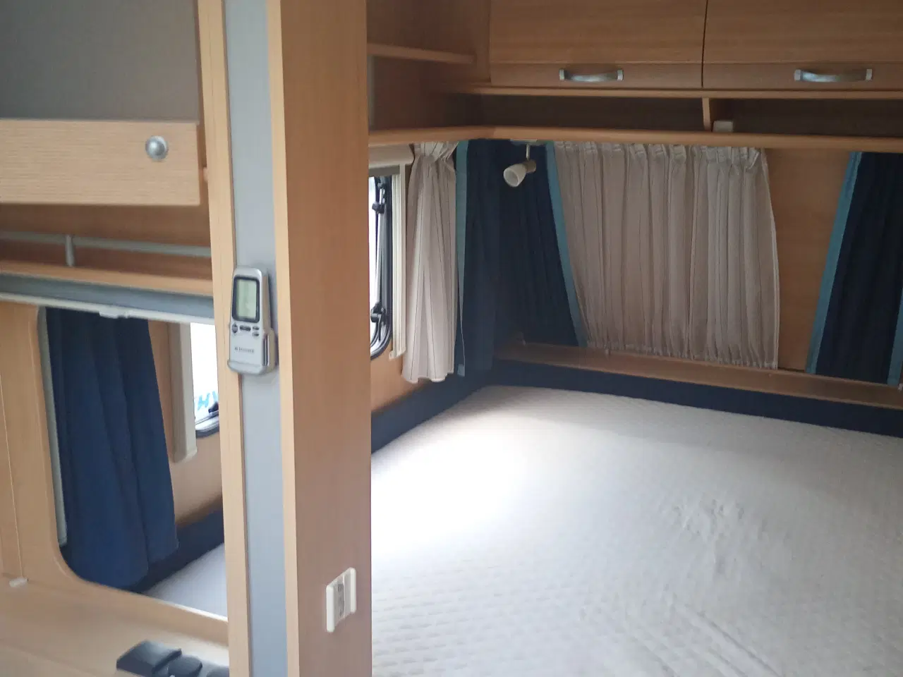 Billede 6 - 2009 Dethleffs Camper 510 TK