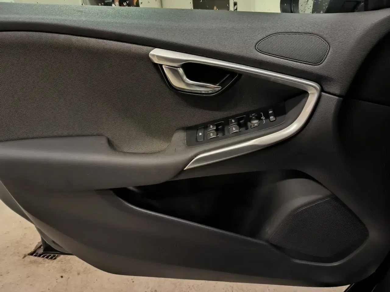 Billede 16 - Volvo V40 2,0 D3 150 Momentum
