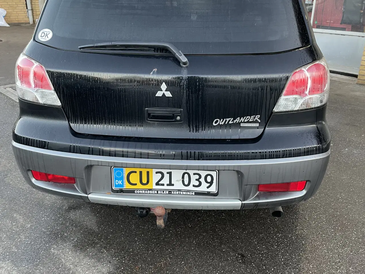 Billede 7 - Dk billig afgift og bil evt bytte