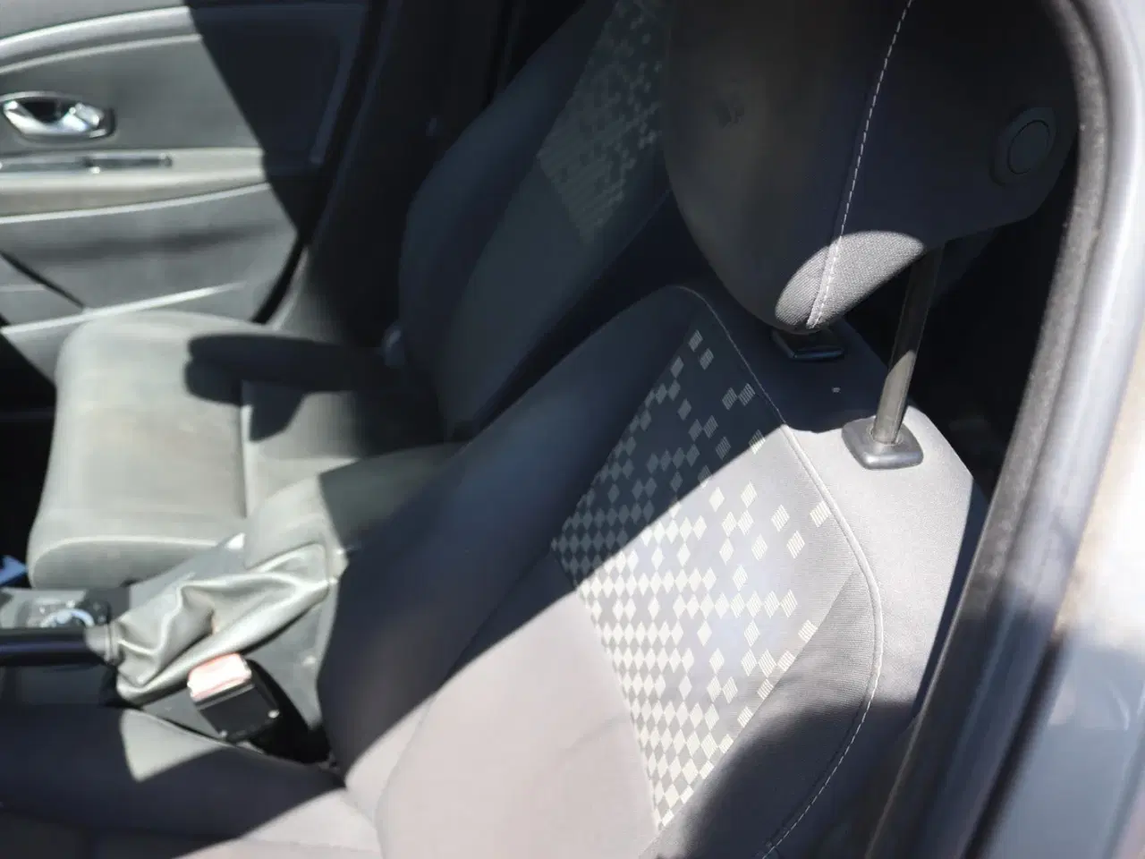 Billede 9 - Renault Megane III 1,5 dCi 110 Expression Sport Tourer