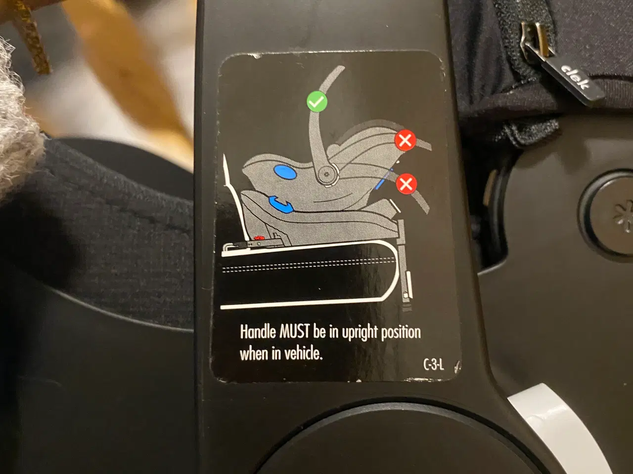 Billede 11 - Autostol