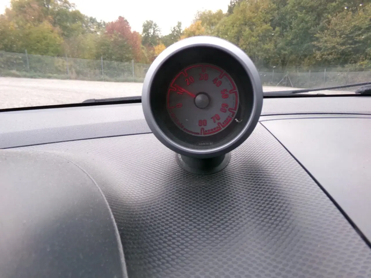 Billede 14 - Opel Agila 1,0 Enjoy