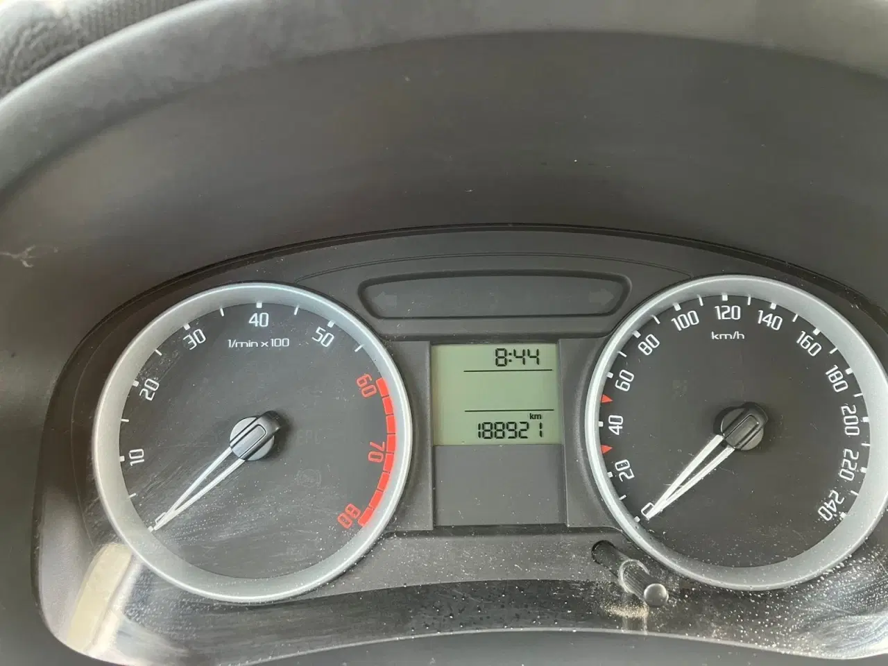 Billede 8 - Skoda Roomster 1,4 16V Comfort