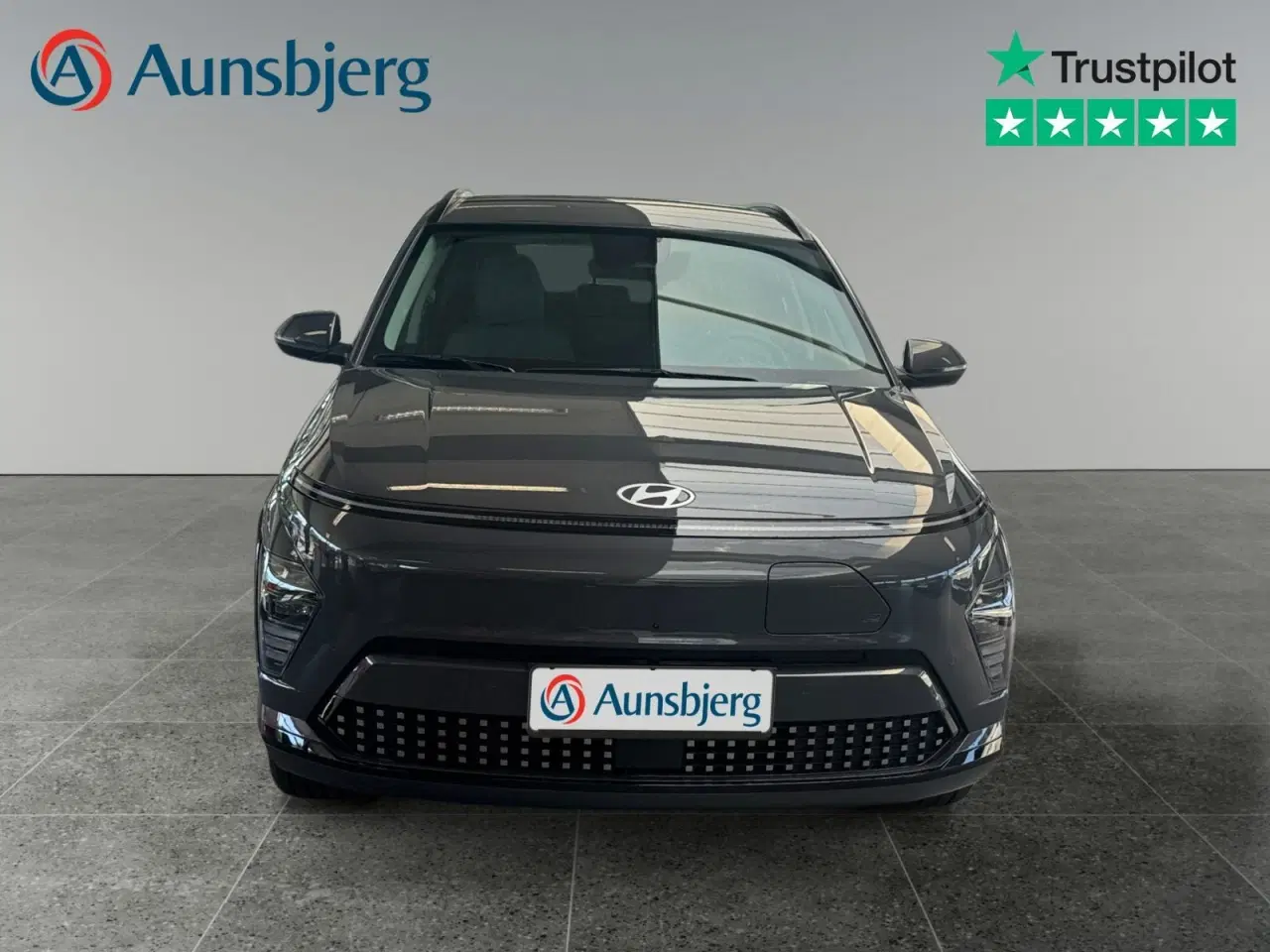 Billede 8 - Hyundai Kona 65 EV Ultimate