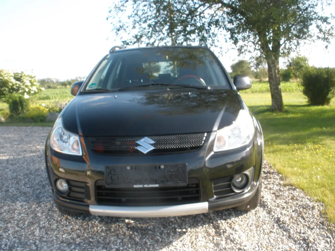 Billede 2 - Suzuki SX4 1,6I 5 dørs