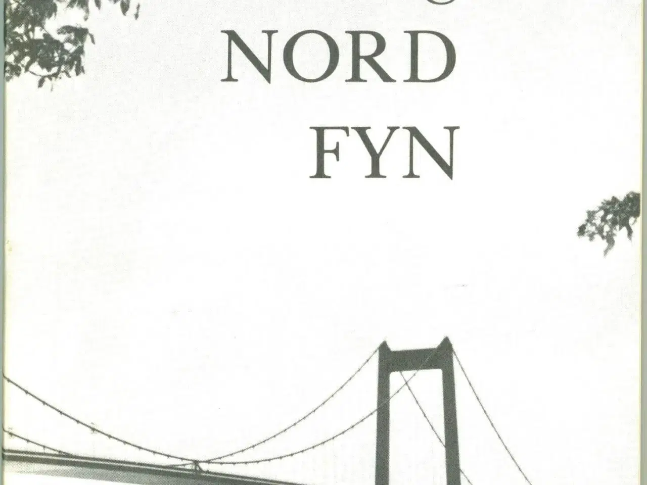 Billede 1 - Vest og Nord Fyn, 1982