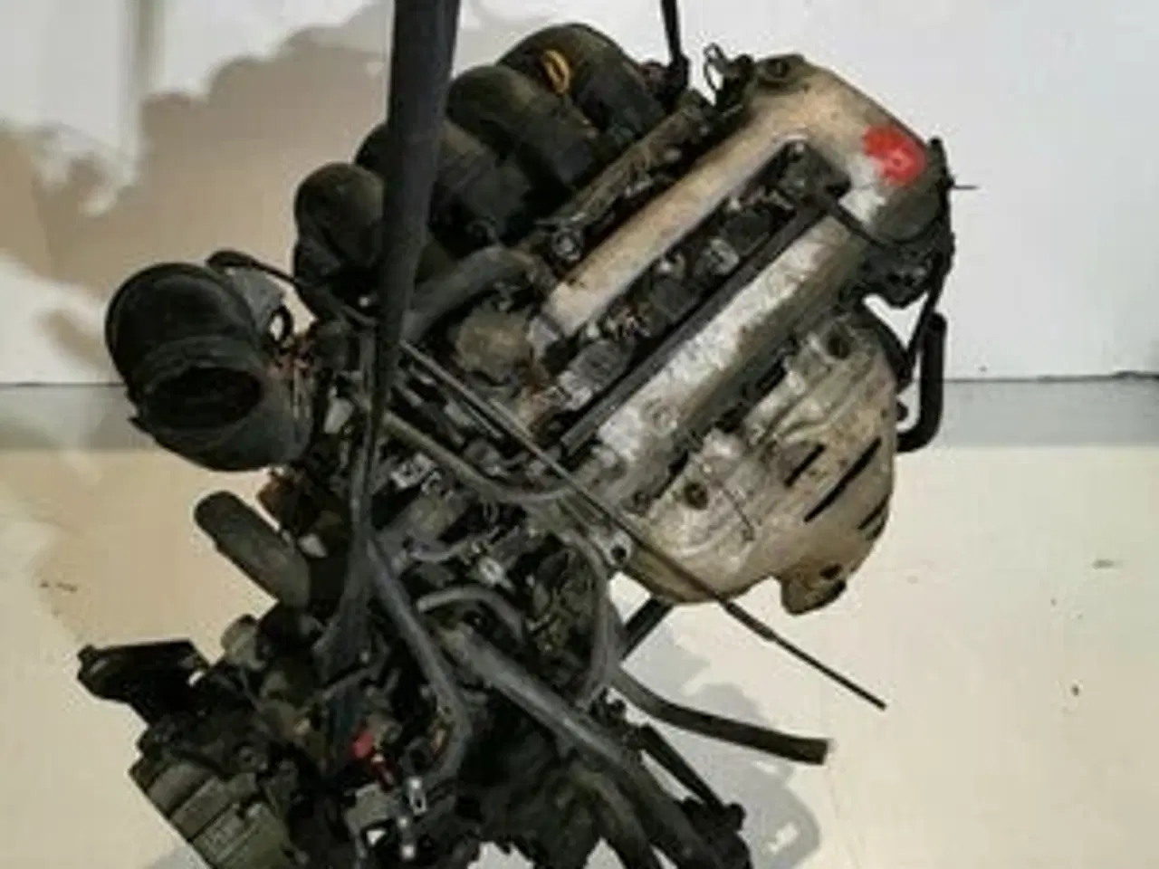 Billede 1 - 1ZZ - Toyota RAV4 1.8 VVTI motor  gearkasse