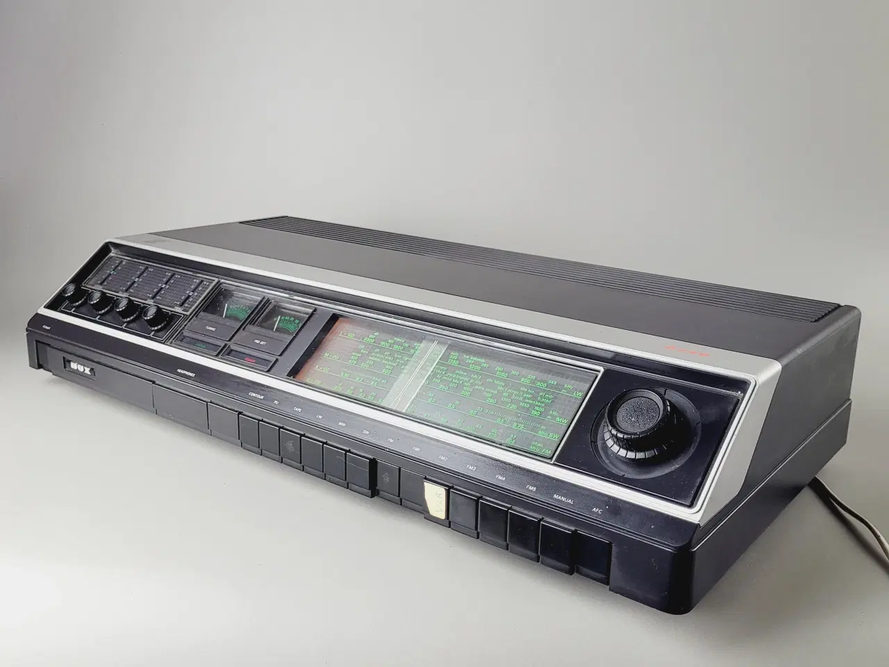 Billede 1 - ⭐️· Dux Hifi Sound Project SX6742/33 Receiver