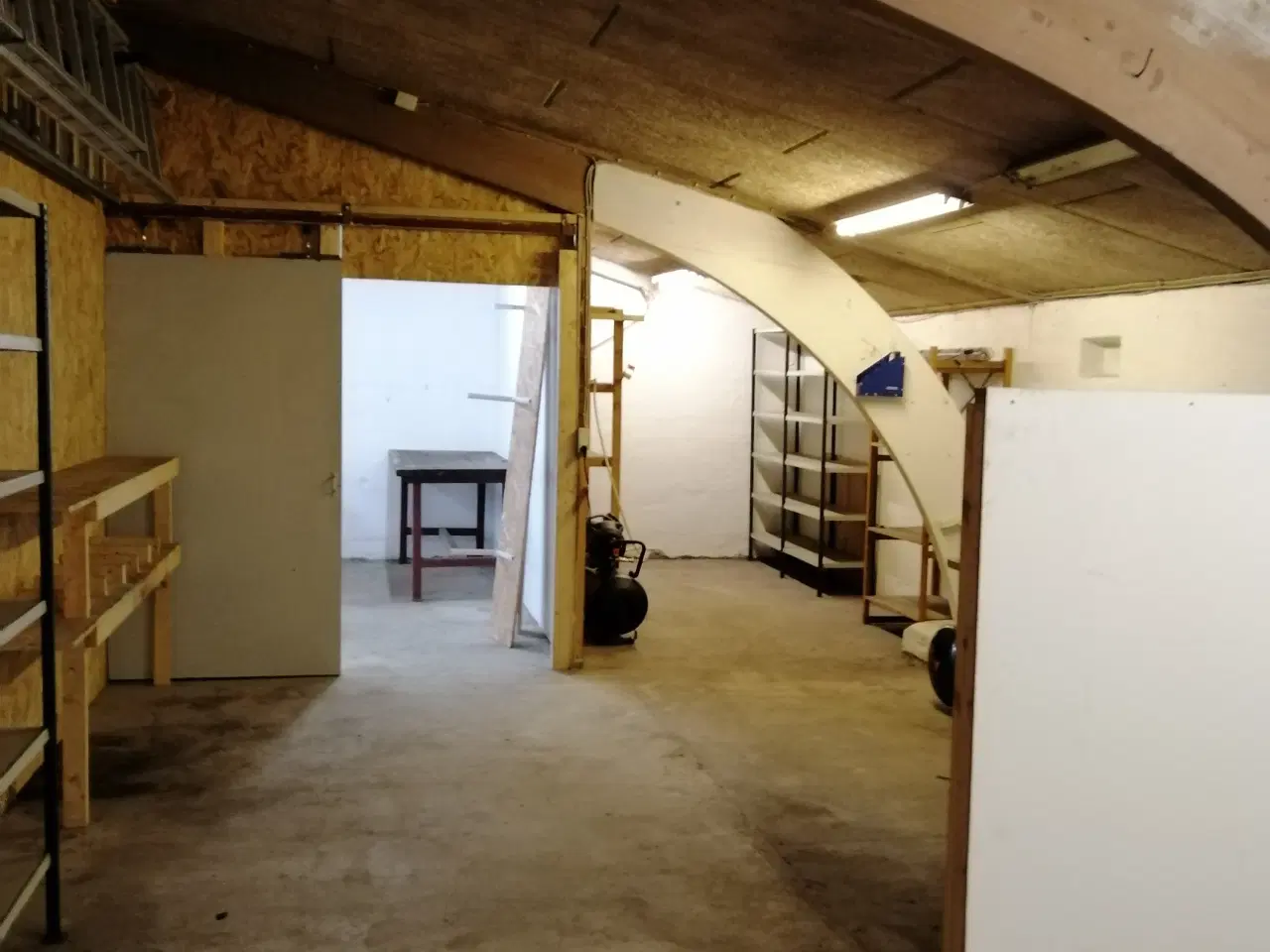 Billede 11 - Mellem Århus og Silkeborg 