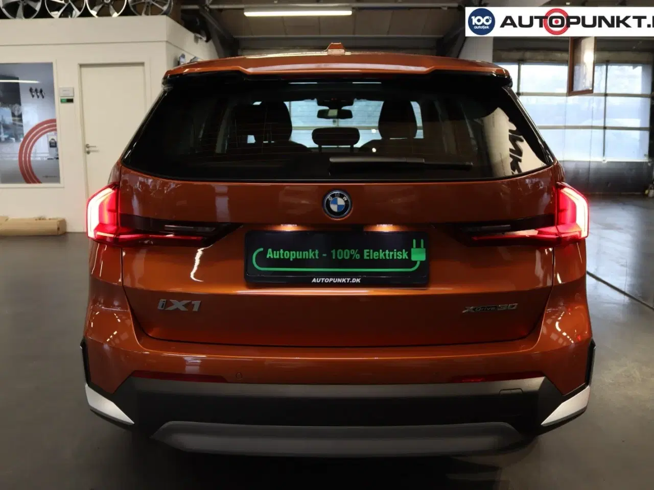 Billede 16 - BMW iX1 xDrive30