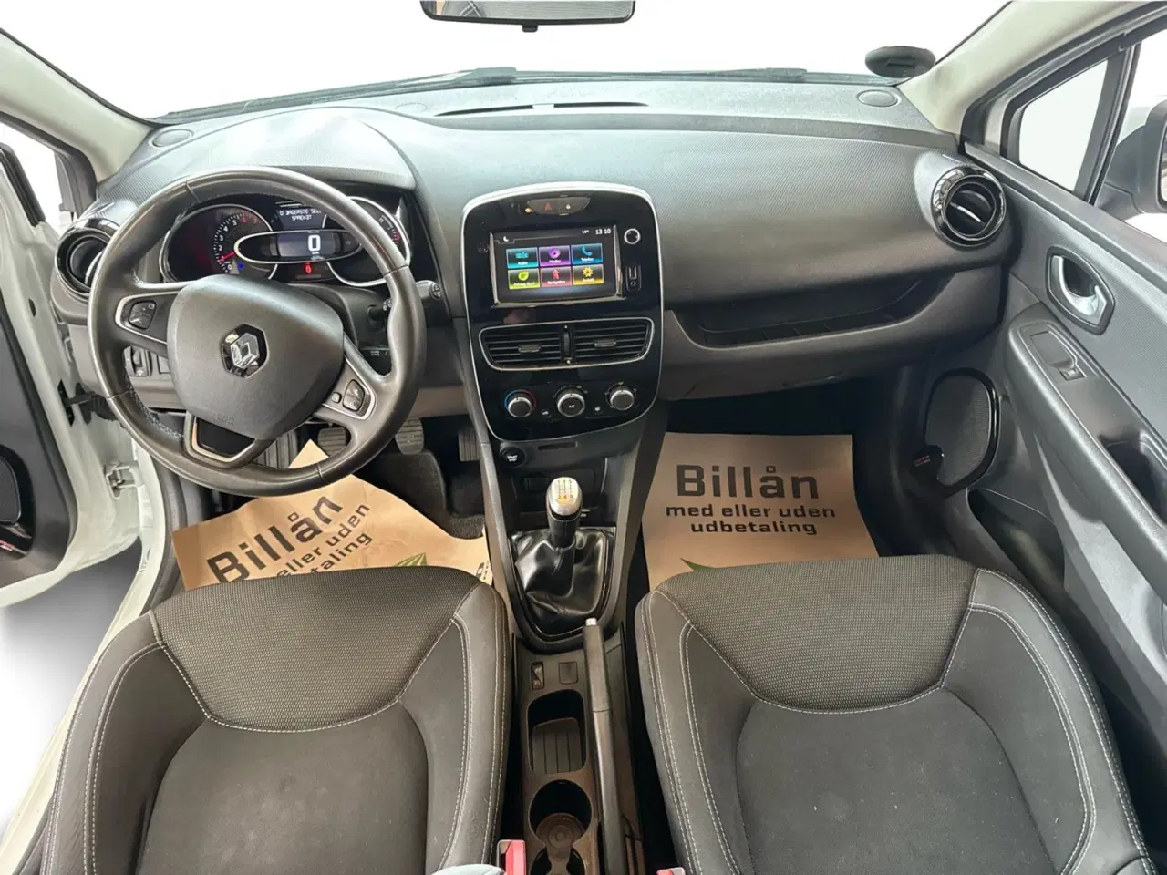 Billede 9 - Renault Clio IV 0,9 TCe 90 GO! Sport Tourer