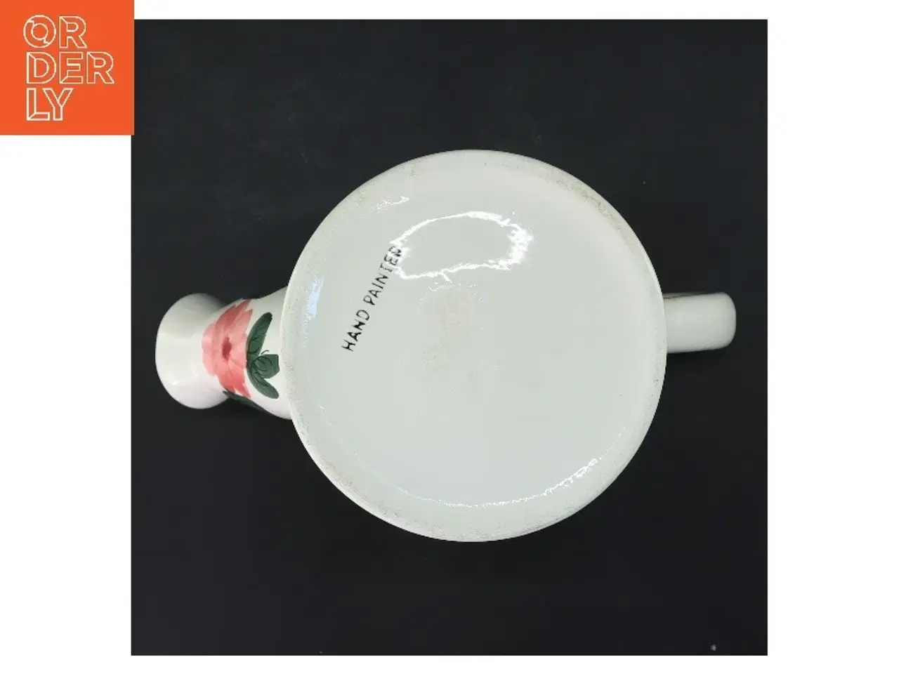 Billede 2 - Ny Keramisk vandkande (str. 24 cm)