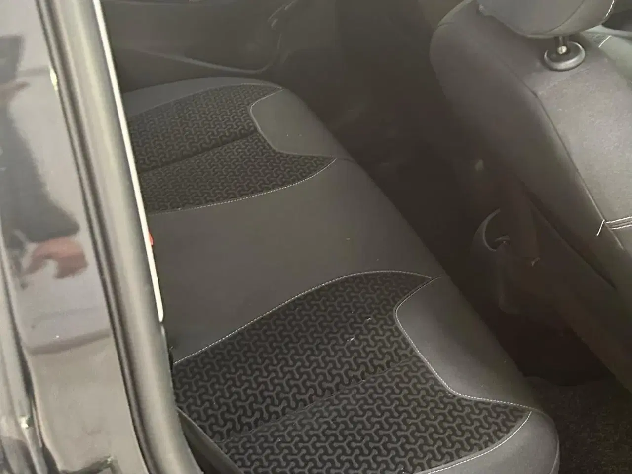 Billede 14 - Citroën C3 1,6 HDi Exclusive