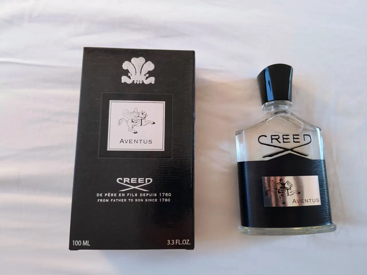 Billede 1 - Creed Aventus Cologne