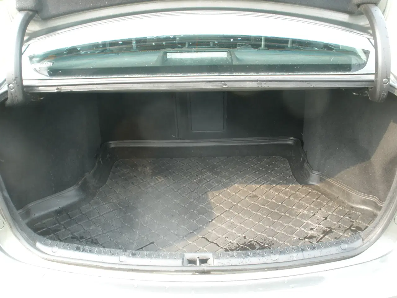 Billede 17 - Seat Leon 1,6 TDI 5 dørs