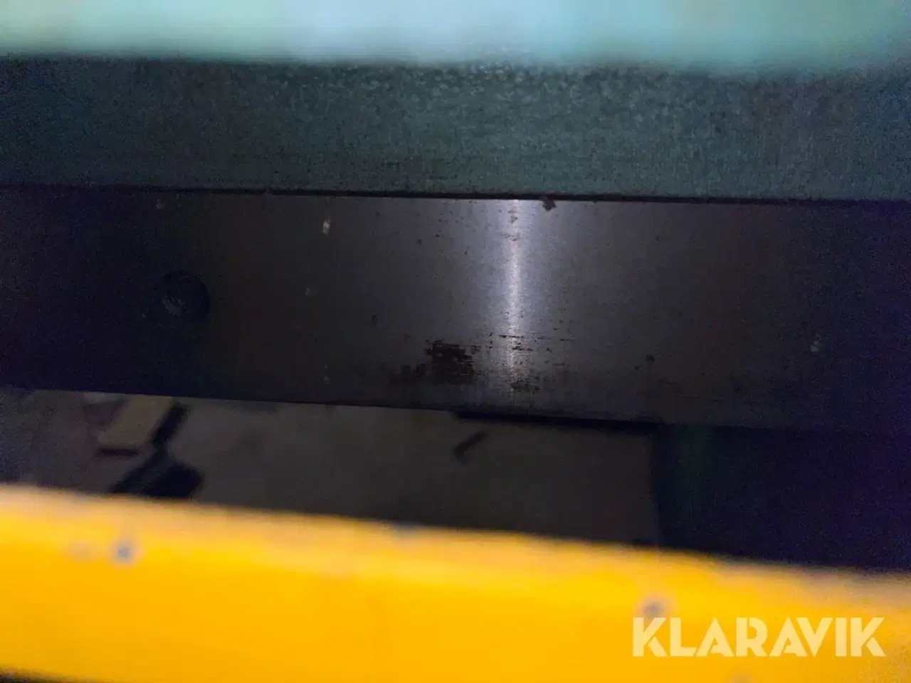 Billede 6 - Maskinsaks Simat