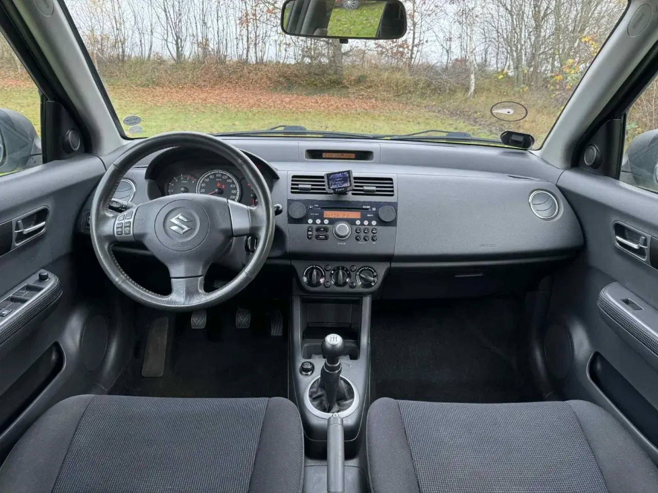 Billede 14 - Suzuki Swift 1,3
