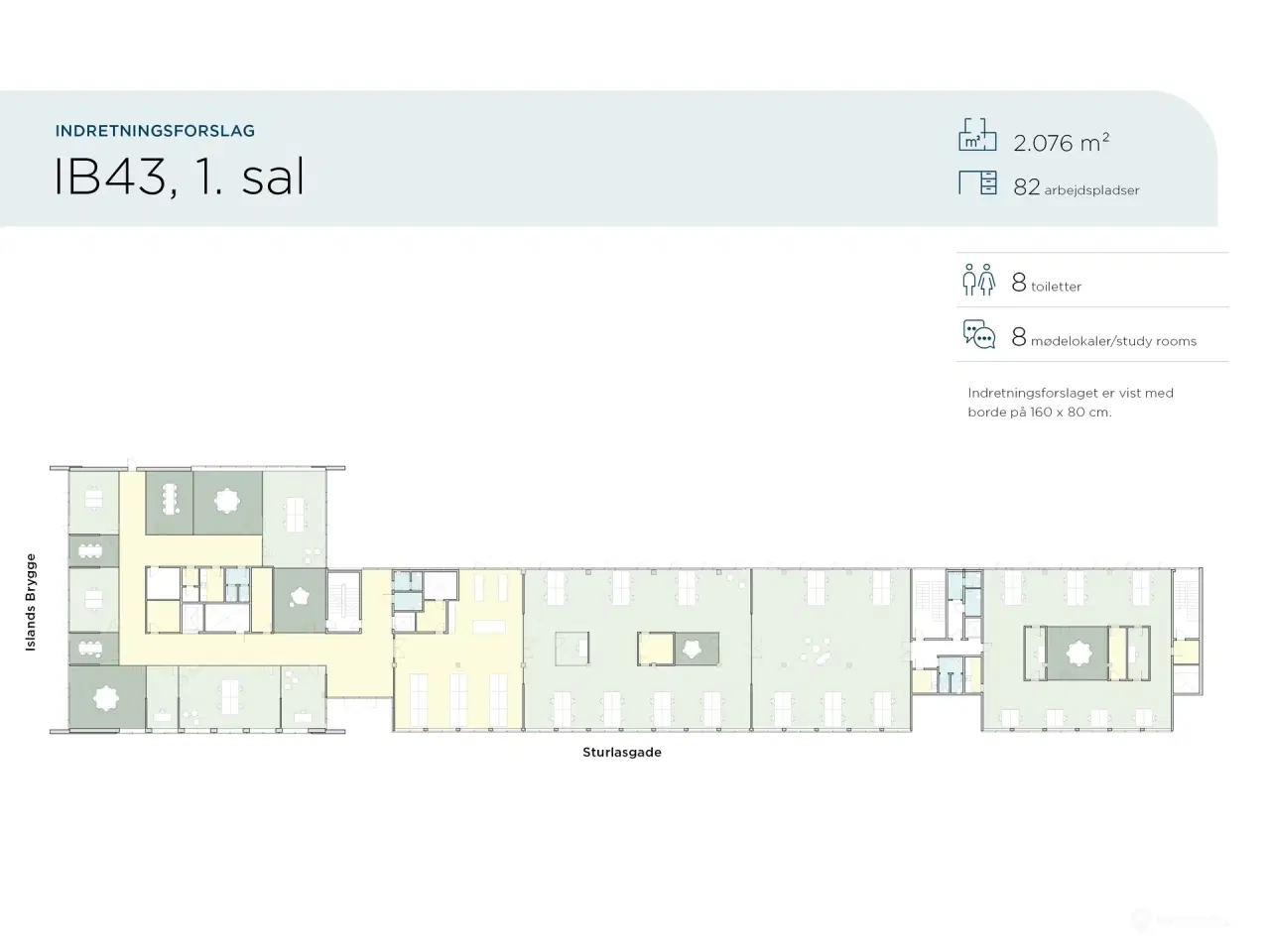Billede 21 - Udsigt og attraktive faciliteter