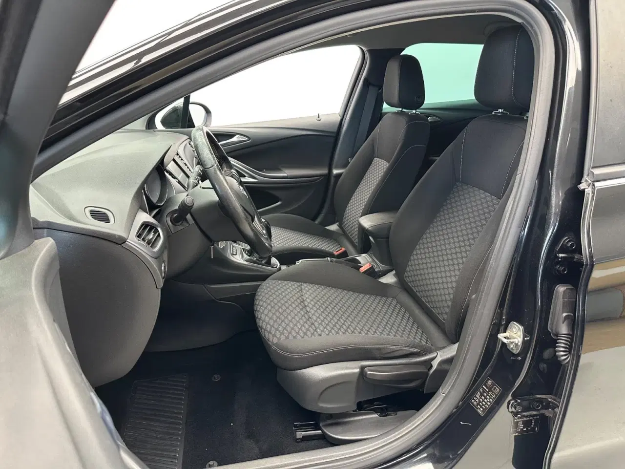 Billede 11 - Opel Astra 1,4 T 125 Enjoy Sports Tourer