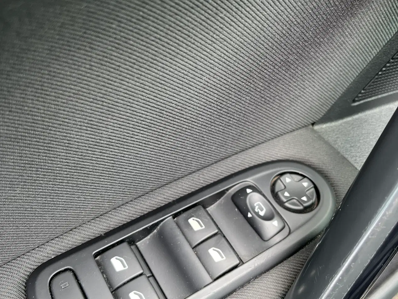 Billede 8 - PEUGEOT 508 1,6 HDI SW ÅRG’ 15-01-2014