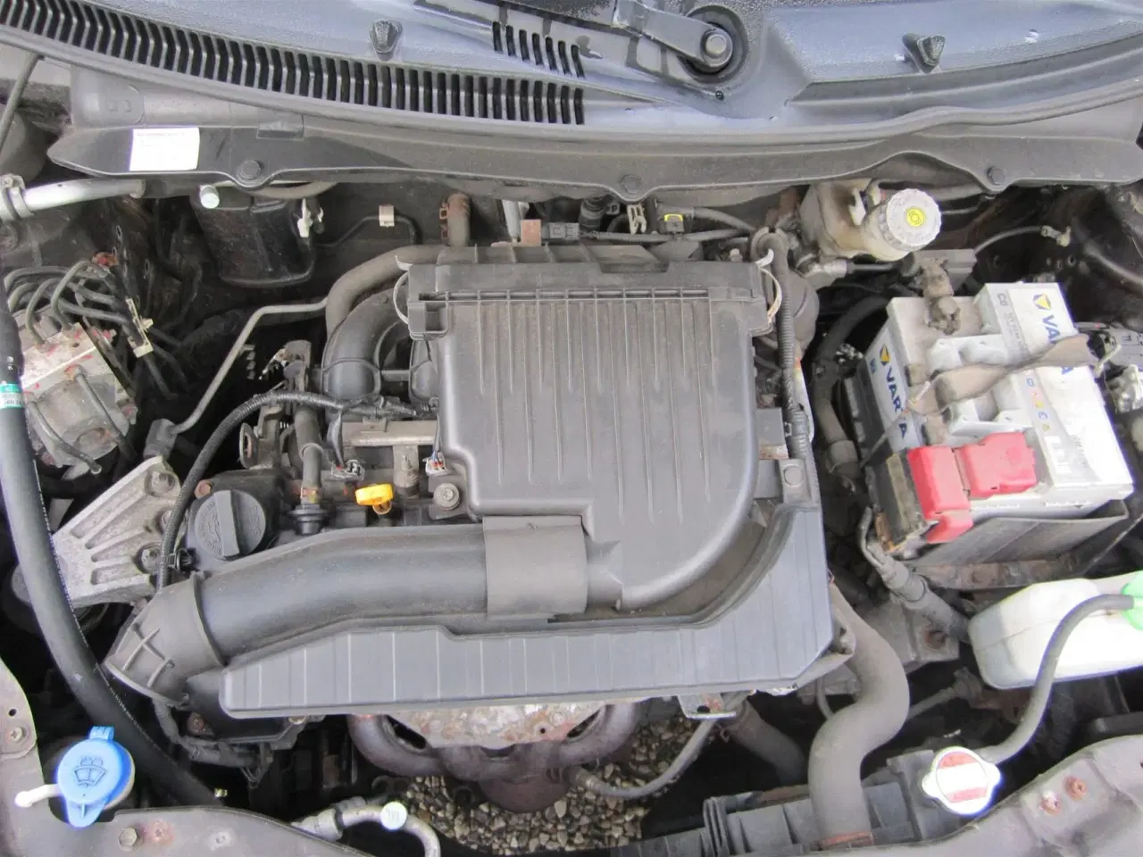 Billede 6 - Suzuki Swift 1,2 16V Cruise 94HK 3d