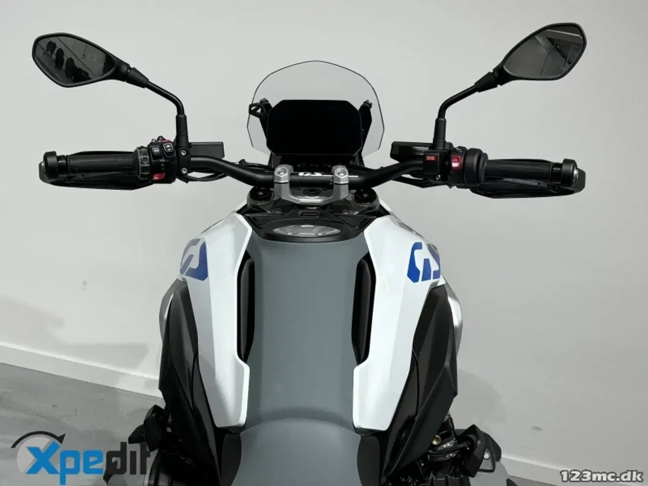 Billede 10 - BMW R 1300 GS