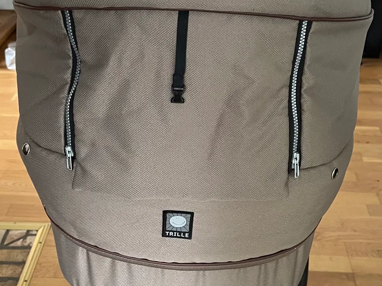 Billede 2 - Ny barnevogn